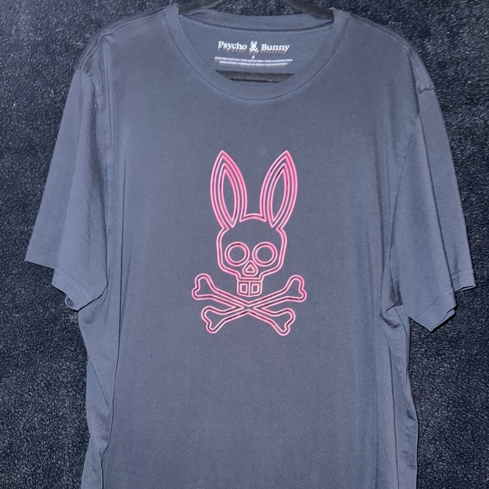 Psycho Bunny Tshirt